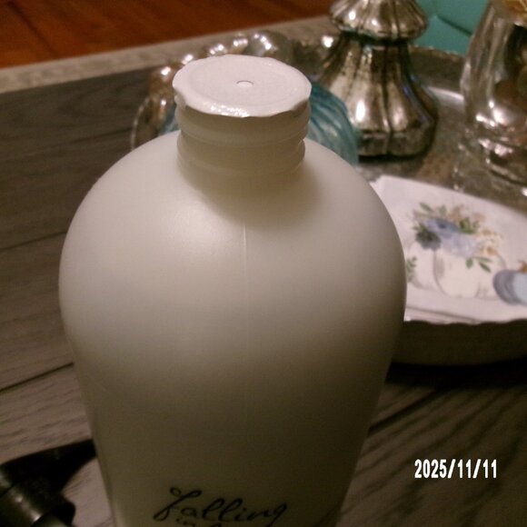 Philosophy Falling In Love Shampoo, Bath & Shower Gel 32 oz w Pump New Sealed - Picture 7 of 7